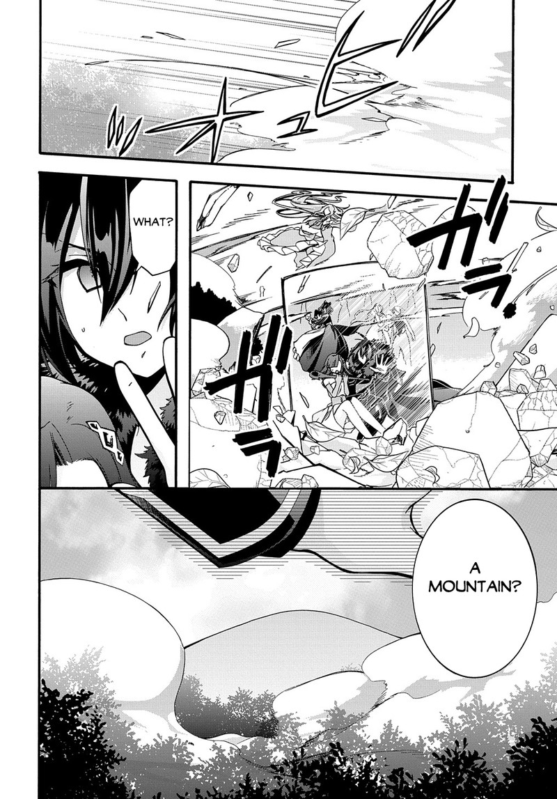 Garbage Brave Isekai Ni Shoukan Sare Suterareta Yuusha No Fukushuu Monogatari Chapter 24 Page 19