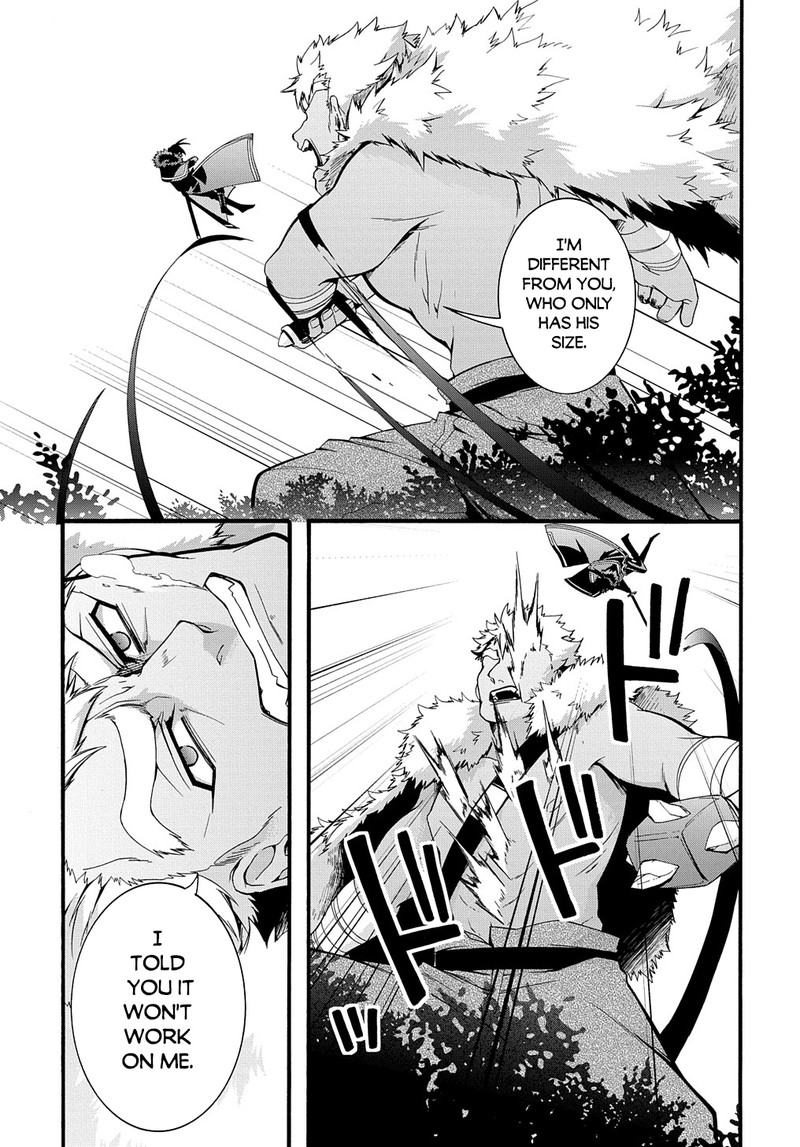 Garbage Brave Isekai Ni Shoukan Sare Suterareta Yuusha No Fukushuu Monogatari Chapter 25 Page 12