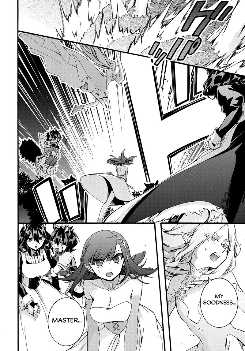 Garbage Brave Isekai Ni Shoukan Sare Suterareta Yuusha No Fukushuu Monogatari Chapter 25 Page 15