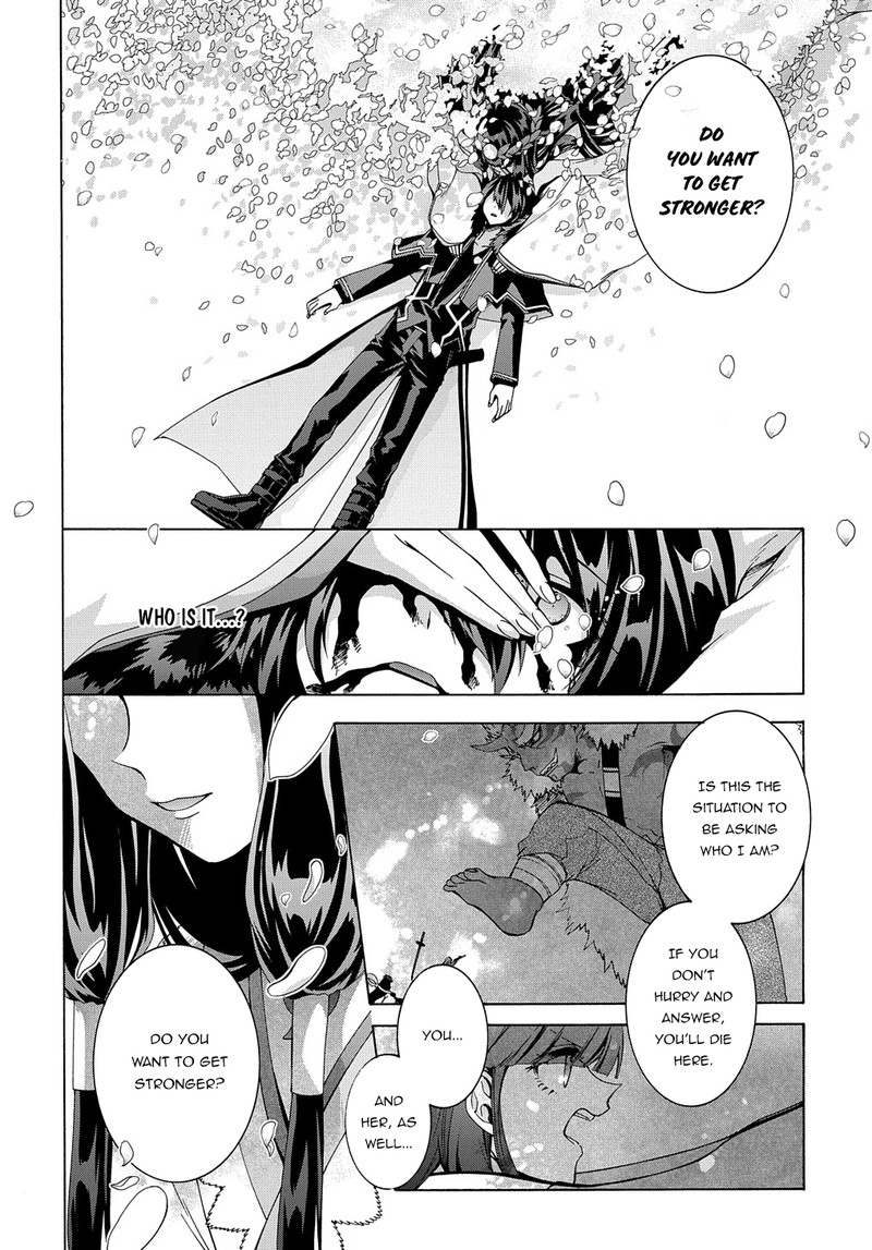 Garbage Brave Isekai Ni Shoukan Sare Suterareta Yuusha No Fukushuu Monogatari Chapter 26 Page 13