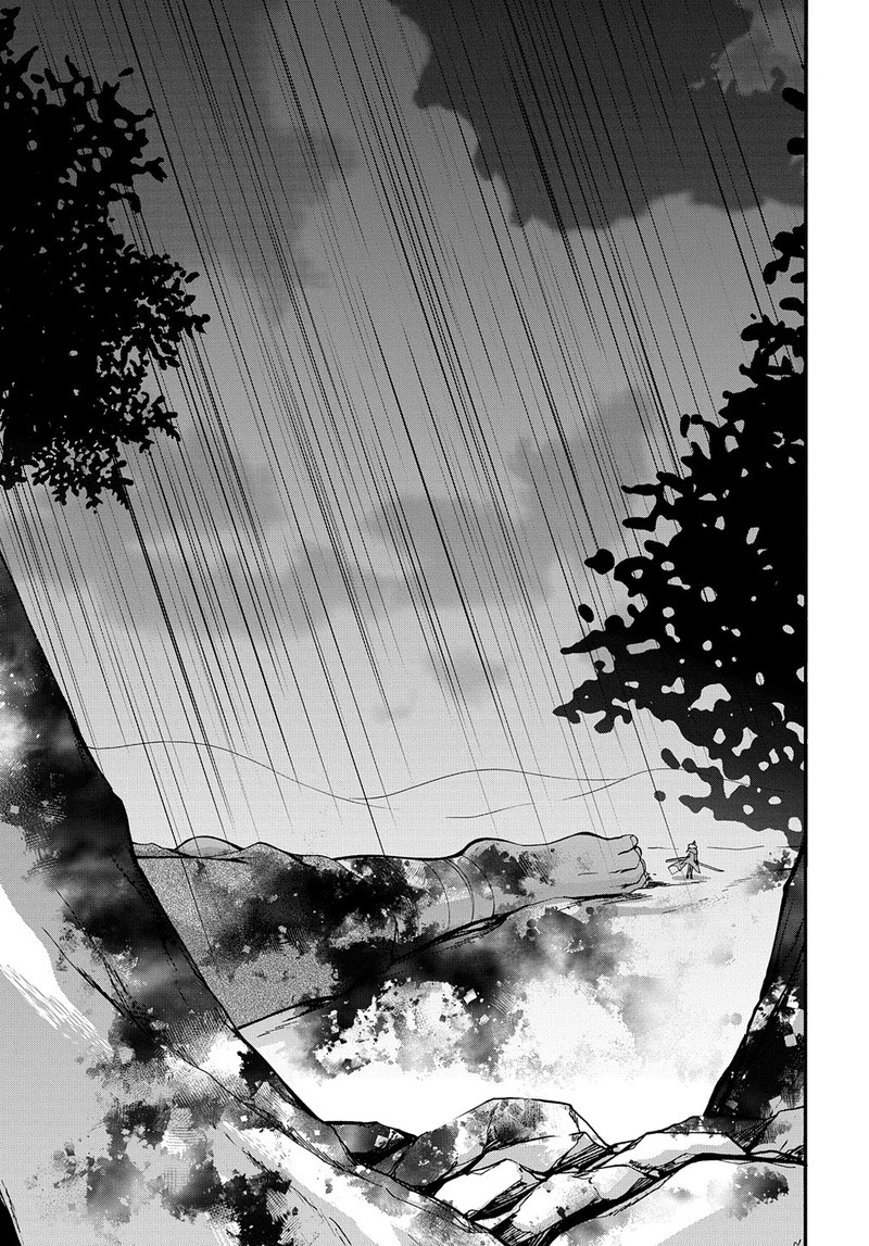 Garbage Brave Isekai Ni Shoukan Sare Suterareta Yuusha No Fukushuu Monogatari Chapter 26 Page 23