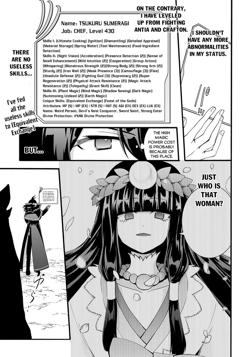 Garbage Brave Isekai Ni Shoukan Sare Suterareta Yuusha No Fukushuu Monogatari Chapter 28 Page 13