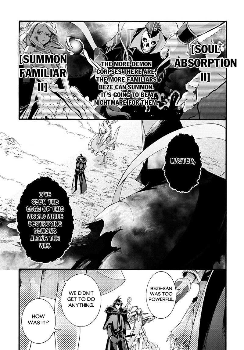 Garbage Brave Isekai Ni Shoukan Sare Suterareta Yuusha No Fukushuu Monogatari Chapter 28 Page 15