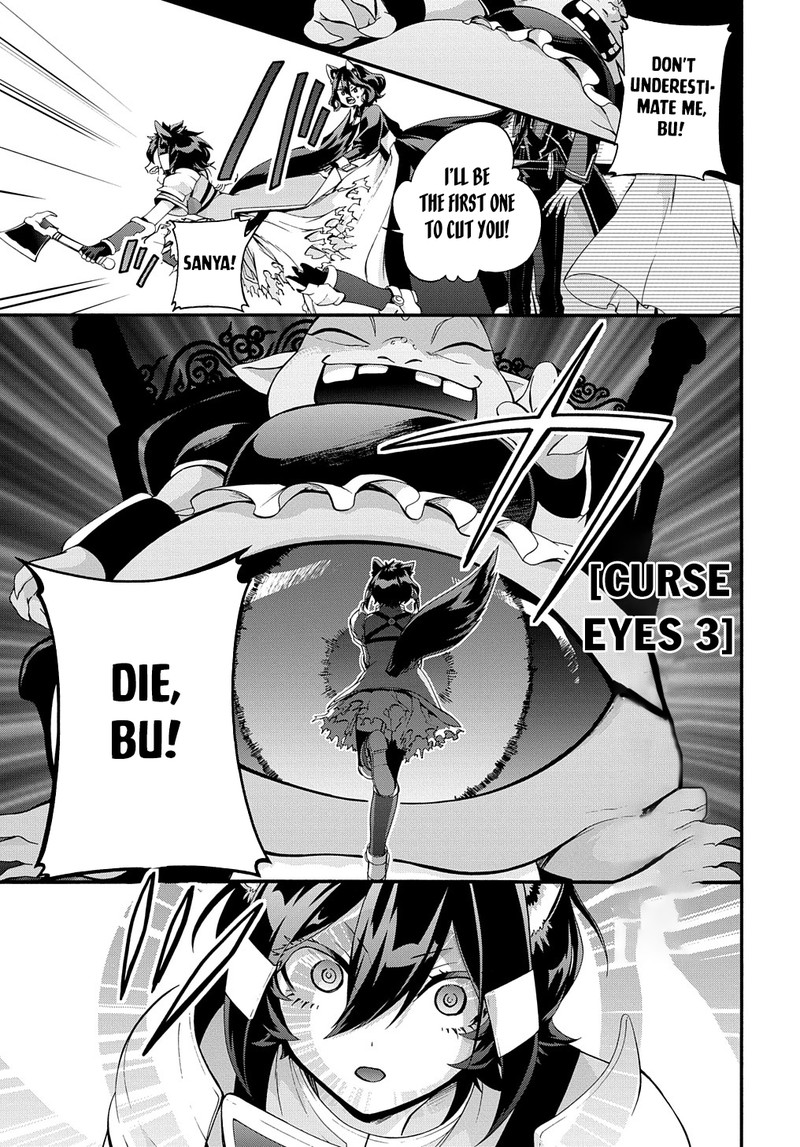 Garbage Brave Isekai Ni Shoukan Sare Suterareta Yuusha No Fukushuu Monogatari Chapter 29 Page 12