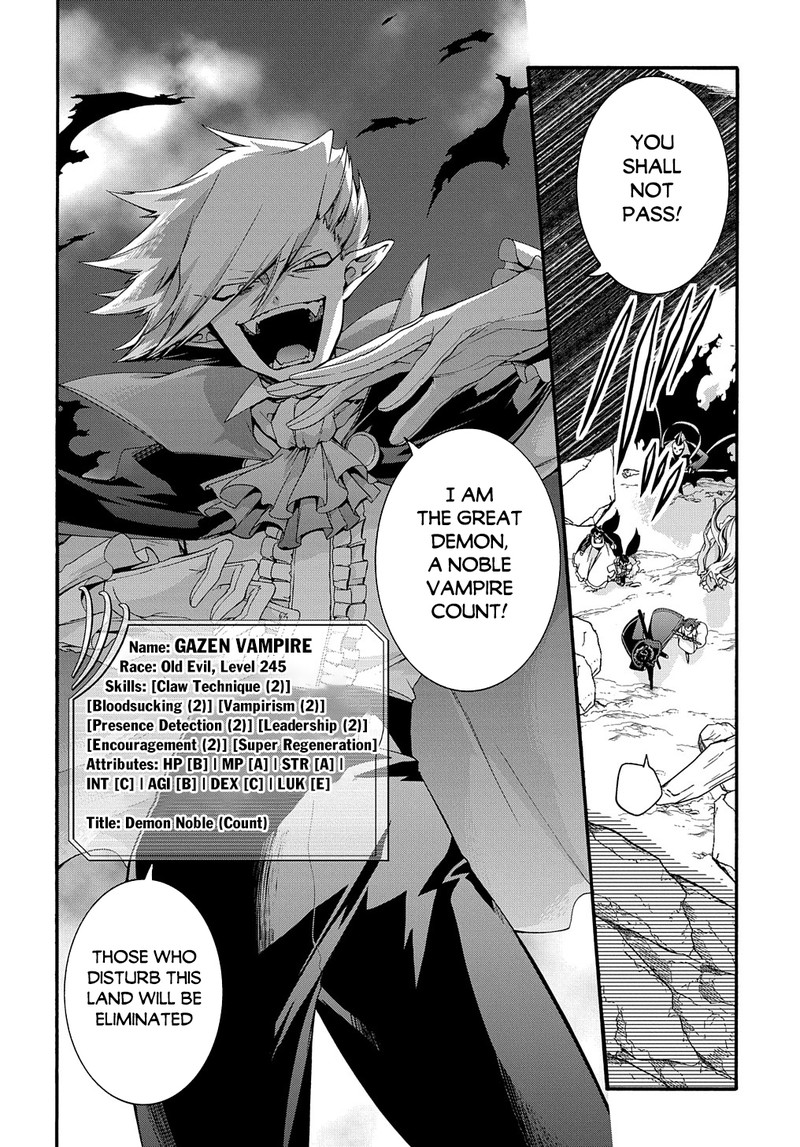 Garbage Brave Isekai Ni Shoukan Sare Suterareta Yuusha No Fukushuu Monogatari Chapter 29 Page 2