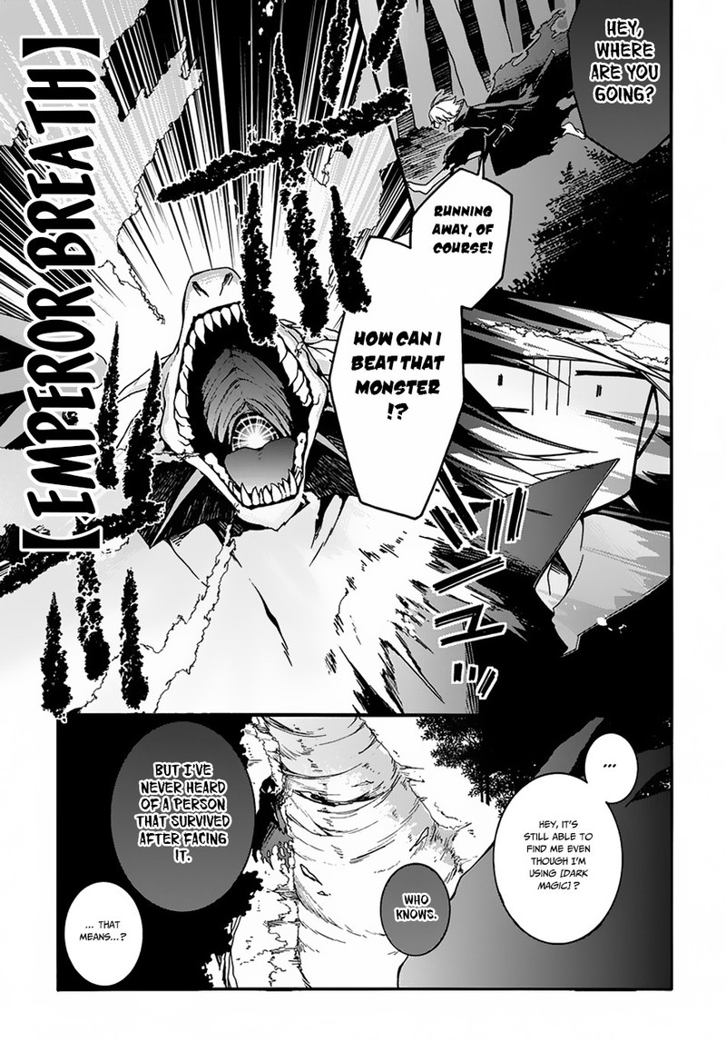 Garbage Brave Isekai Ni Shoukan Sare Suterareta Yuusha No Fukushuu Monogatari Chapter 3 Page 16