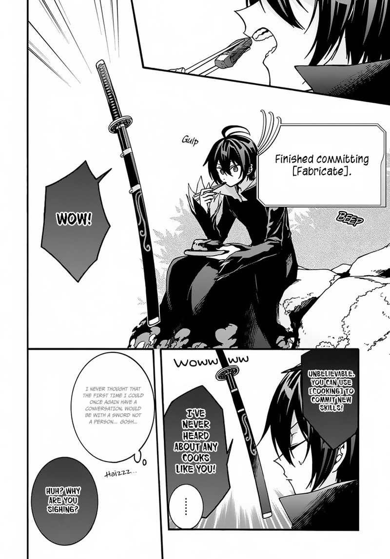 Garbage Brave Isekai Ni Shoukan Sare Suterareta Yuusha No Fukushuu Monogatari Chapter 3 Page 2