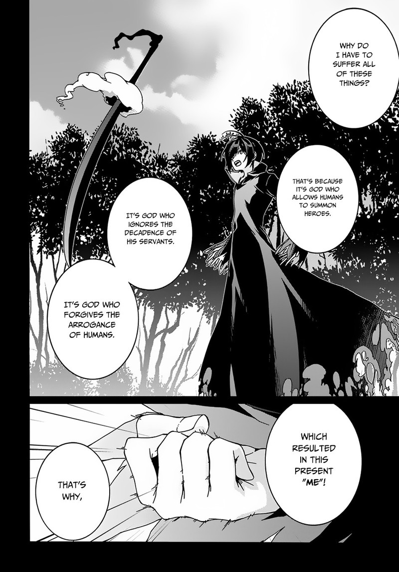 Garbage Brave Isekai Ni Shoukan Sare Suterareta Yuusha No Fukushuu Monogatari Chapter 3 Page 6