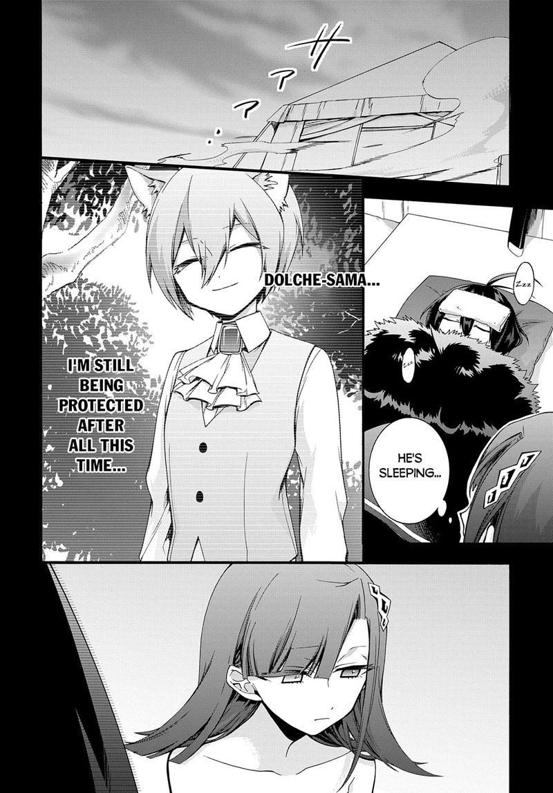 Garbage Brave Isekai Ni Shoukan Sare Suterareta Yuusha No Fukushuu Monogatari Chapter 30 Page 2