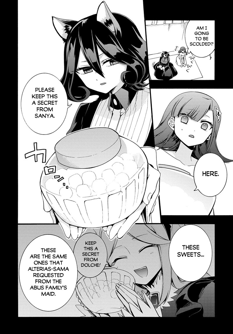 Garbage Brave Isekai Ni Shoukan Sare Suterareta Yuusha No Fukushuu Monogatari Chapter 30 Page 4