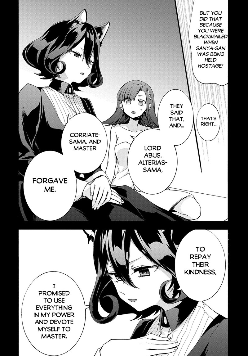 Garbage Brave Isekai Ni Shoukan Sare Suterareta Yuusha No Fukushuu Monogatari Chapter 30 Page 6