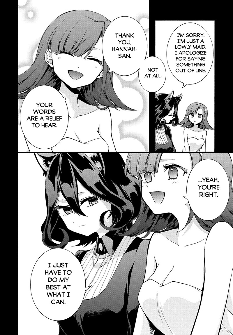 Garbage Brave Isekai Ni Shoukan Sare Suterareta Yuusha No Fukushuu Monogatari Chapter 30 Page 8