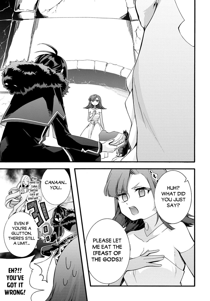 Garbage Brave Isekai Ni Shoukan Sare Suterareta Yuusha No Fukushuu Monogatari Chapter 30 Page 9