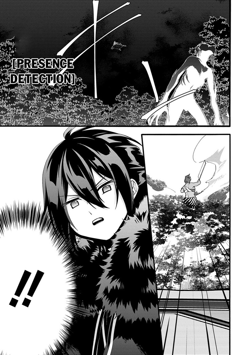 Garbage Brave Isekai Ni Shoukan Sare Suterareta Yuusha No Fukushuu Monogatari Chapter 35 Page 6