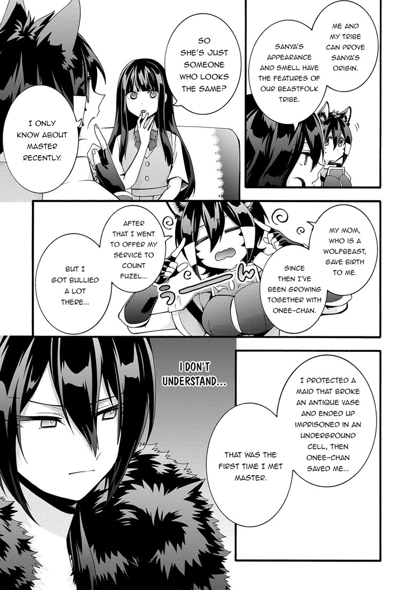 Garbage Brave Isekai Ni Shoukan Sare Suterareta Yuusha No Fukushuu Monogatari Chapter 36 Page 16