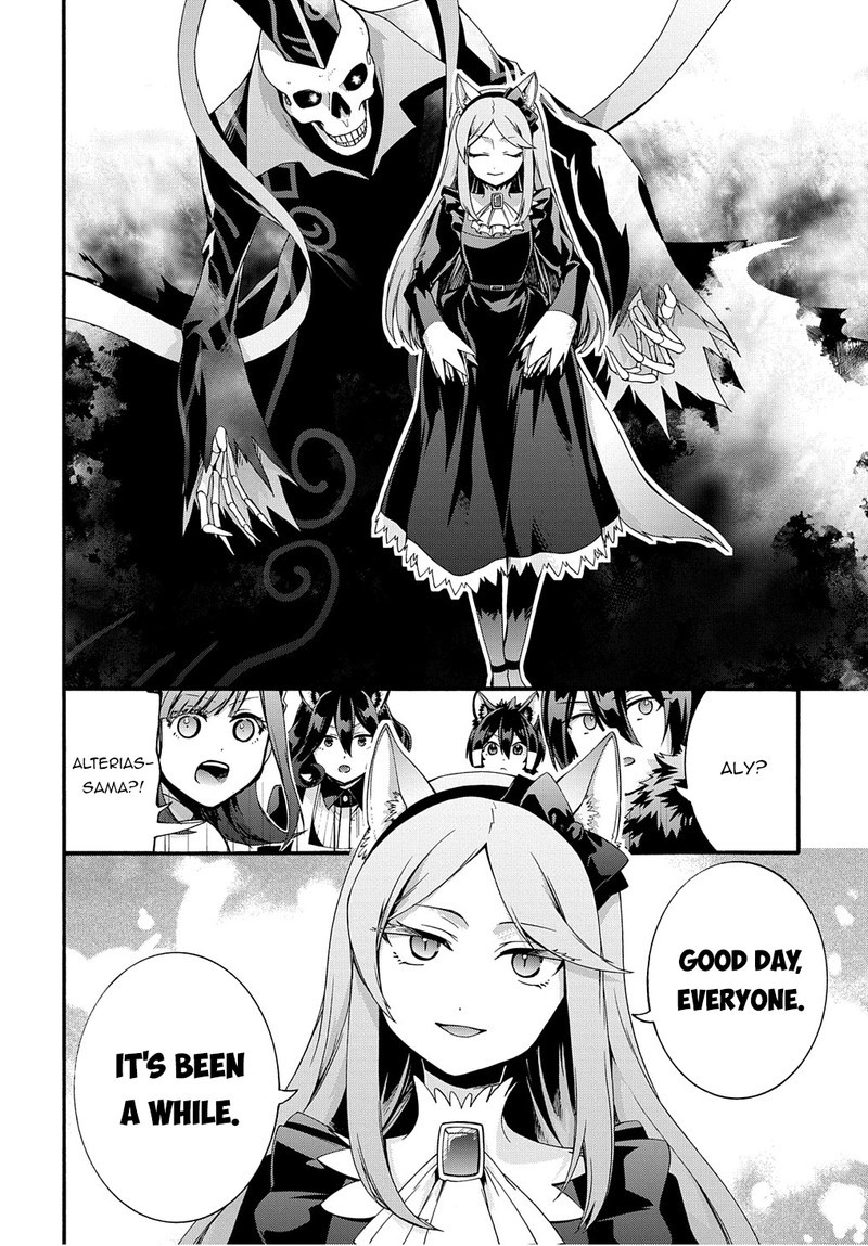 Garbage Brave Isekai Ni Shoukan Sare Suterareta Yuusha No Fukushuu Monogatari Chapter 36 Page 19