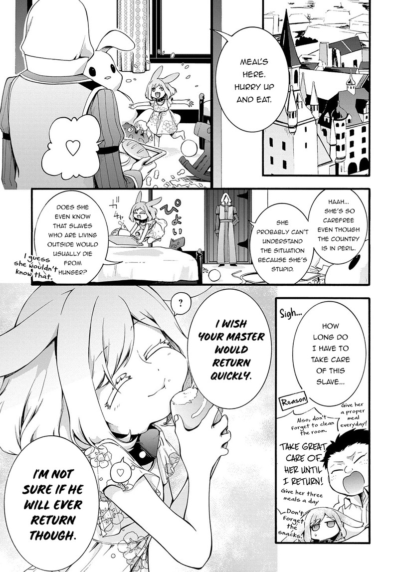 Garbage Brave Isekai Ni Shoukan Sare Suterareta Yuusha No Fukushuu Monogatari Chapter 36 Page 6