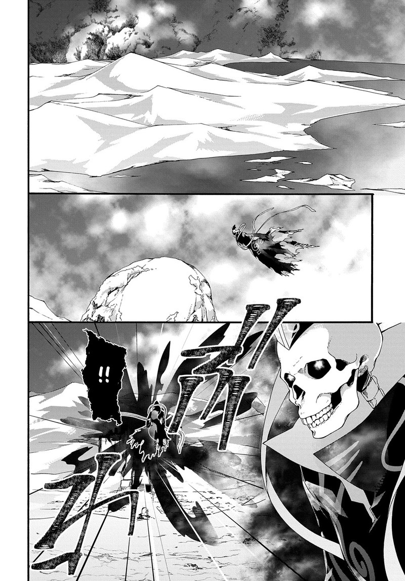 Garbage Brave Isekai Ni Shoukan Sare Suterareta Yuusha No Fukushuu Monogatari Chapter 38 Page 11