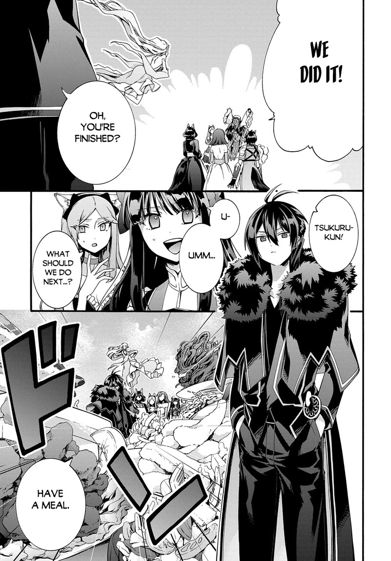 Garbage Brave Isekai Ni Shoukan Sare Suterareta Yuusha No Fukushuu Monogatari Chapter 38 Page 8