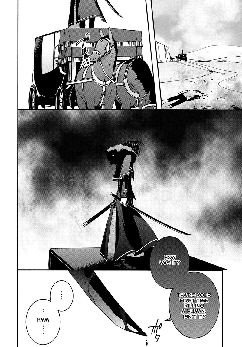 Garbage Brave Isekai Ni Shoukan Sare Suterareta Yuusha No Fukushuu Monogatari Chapter 4 Page 14