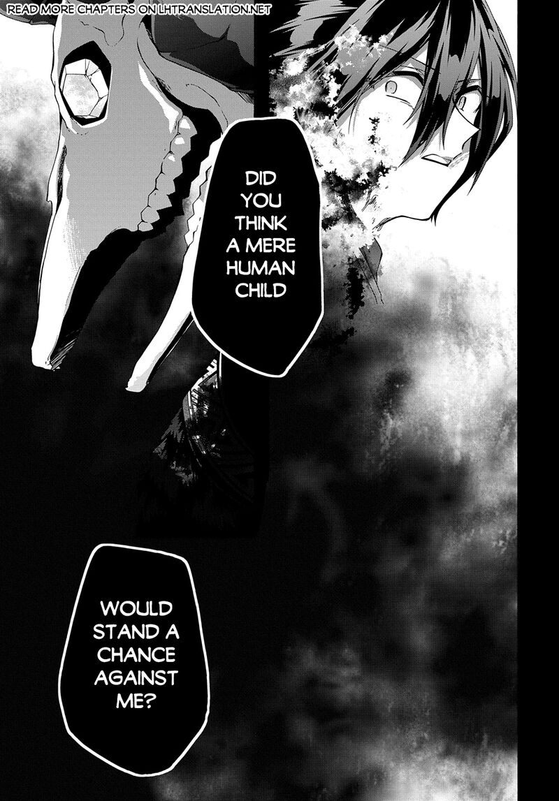 Garbage Brave Isekai Ni Shoukan Sare Suterareta Yuusha No Fukushuu Monogatari Chapter 44b Page 14