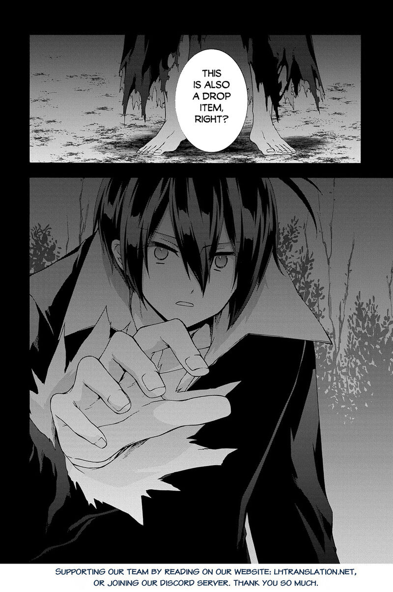 Garbage Brave Isekai Ni Shoukan Sare Suterareta Yuusha No Fukushuu Monogatari Chapter 44b Page 16