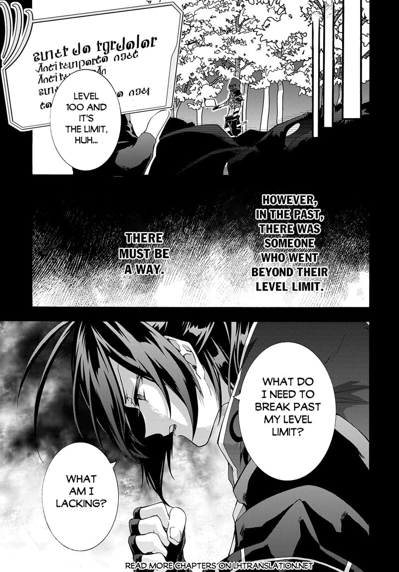 Garbage Brave Isekai Ni Shoukan Sare Suterareta Yuusha No Fukushuu Monogatari Chapter 44b Page 6