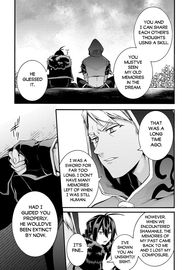 Garbage Brave Isekai Ni Shoukan Sare Suterareta Yuusha No Fukushuu Monogatari Chapter 45 Page 10