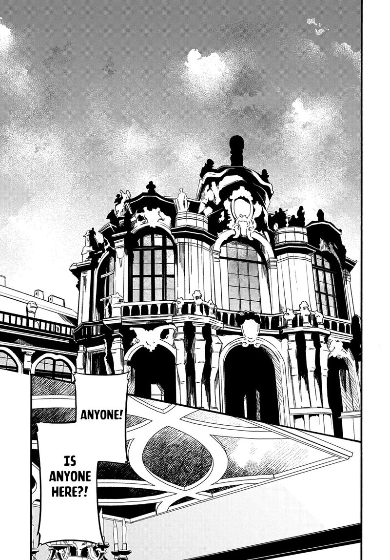 Garbage Brave Isekai Ni Shoukan Sare Suterareta Yuusha No Fukushuu Monogatari Chapter 45 Page 12