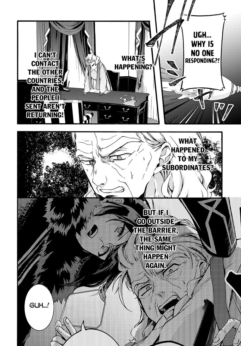 Garbage Brave Isekai Ni Shoukan Sare Suterareta Yuusha No Fukushuu Monogatari Chapter 45 Page 13