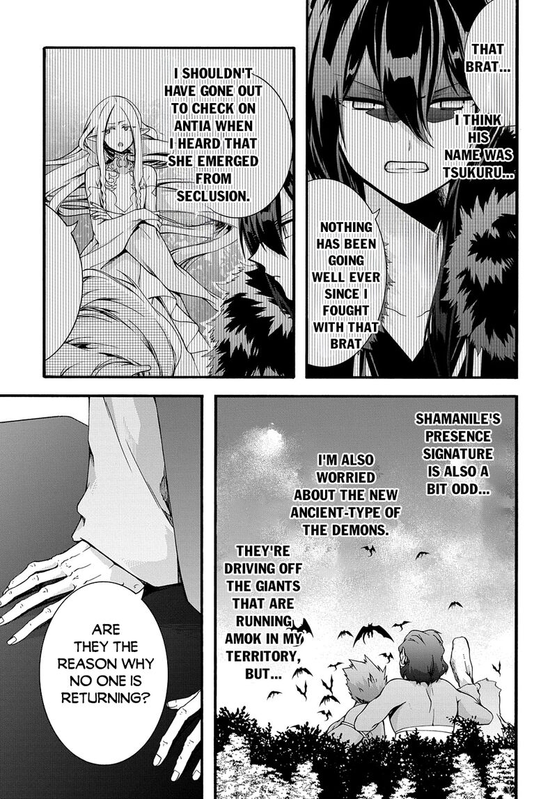 Garbage Brave Isekai Ni Shoukan Sare Suterareta Yuusha No Fukushuu Monogatari Chapter 45 Page 14