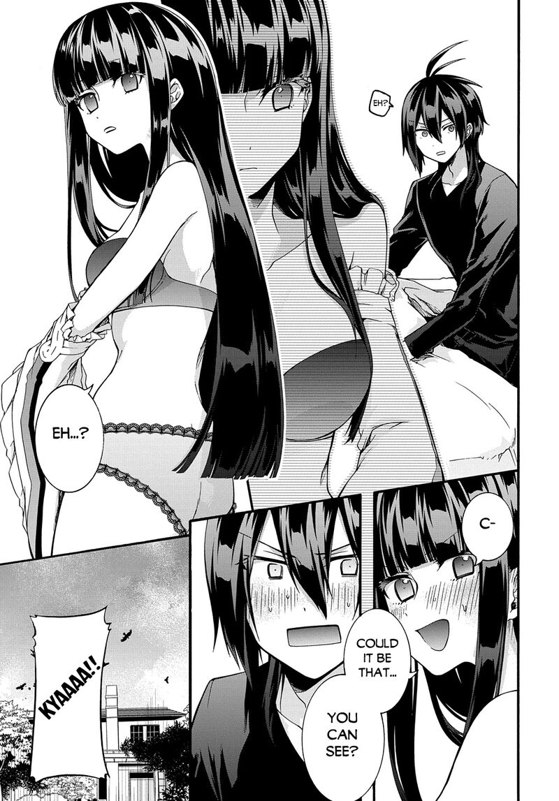 Garbage Brave Isekai Ni Shoukan Sare Suterareta Yuusha No Fukushuu Monogatari Chapter 45 Page 4