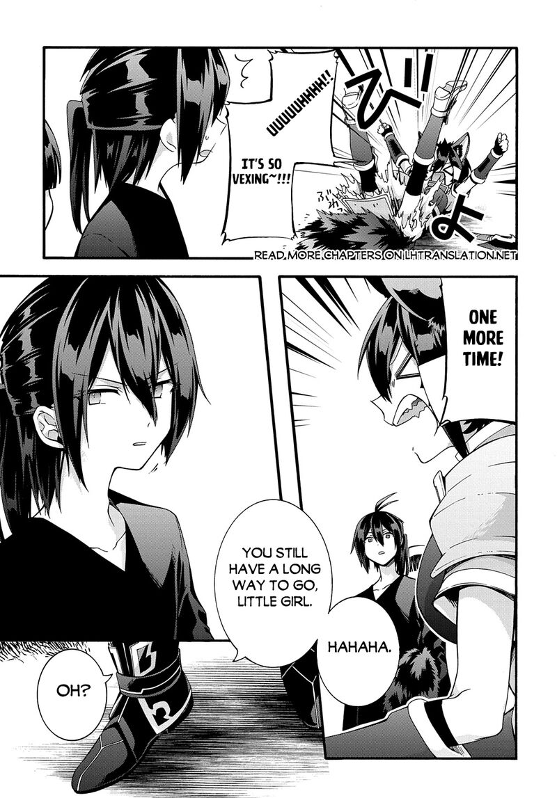 Garbage Brave Isekai Ni Shoukan Sare Suterareta Yuusha No Fukushuu Monogatari Chapter 45 Page 6