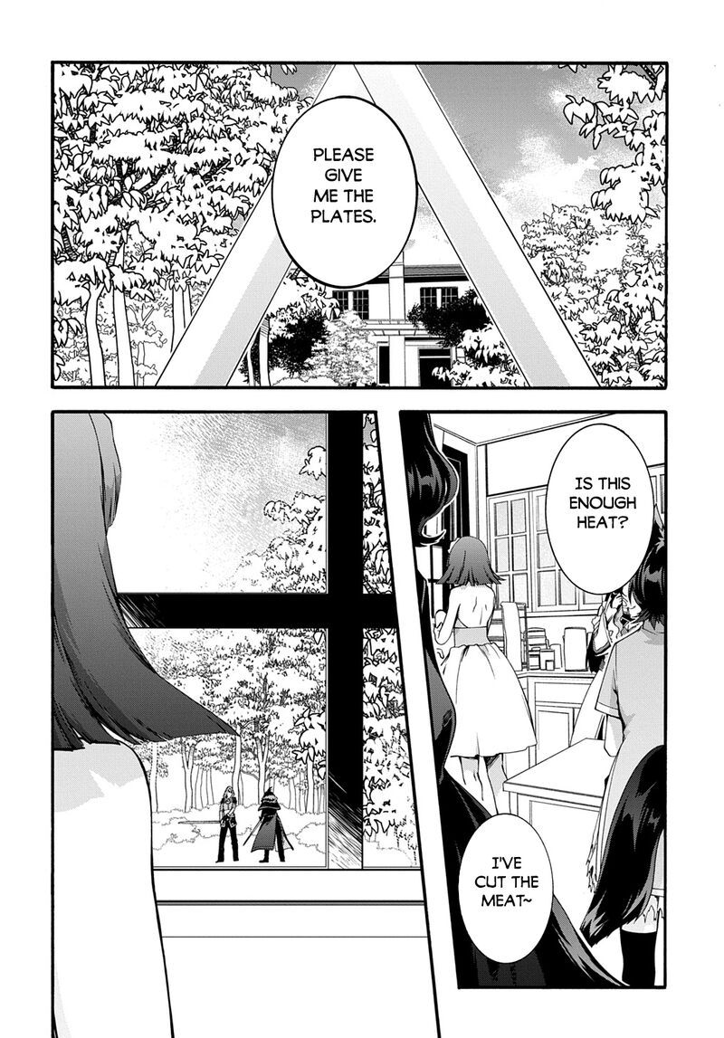 Garbage Brave Isekai Ni Shoukan Sare Suterareta Yuusha No Fukushuu Monogatari Chapter 46 Page 2
