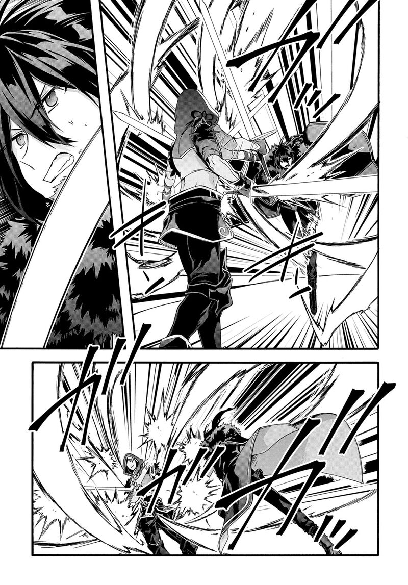 Garbage Brave Isekai Ni Shoukan Sare Suterareta Yuusha No Fukushuu Monogatari Chapter 46 Page 3