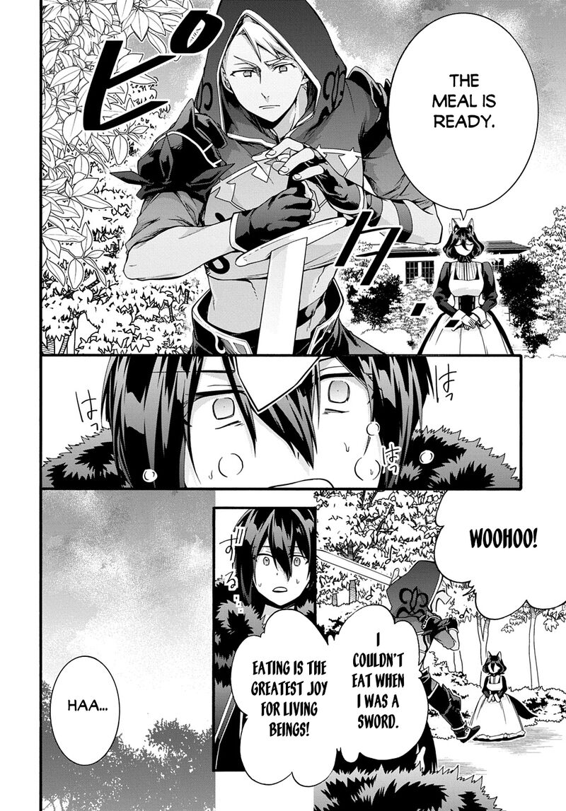 Garbage Brave Isekai Ni Shoukan Sare Suterareta Yuusha No Fukushuu Monogatari Chapter 46 Page 6