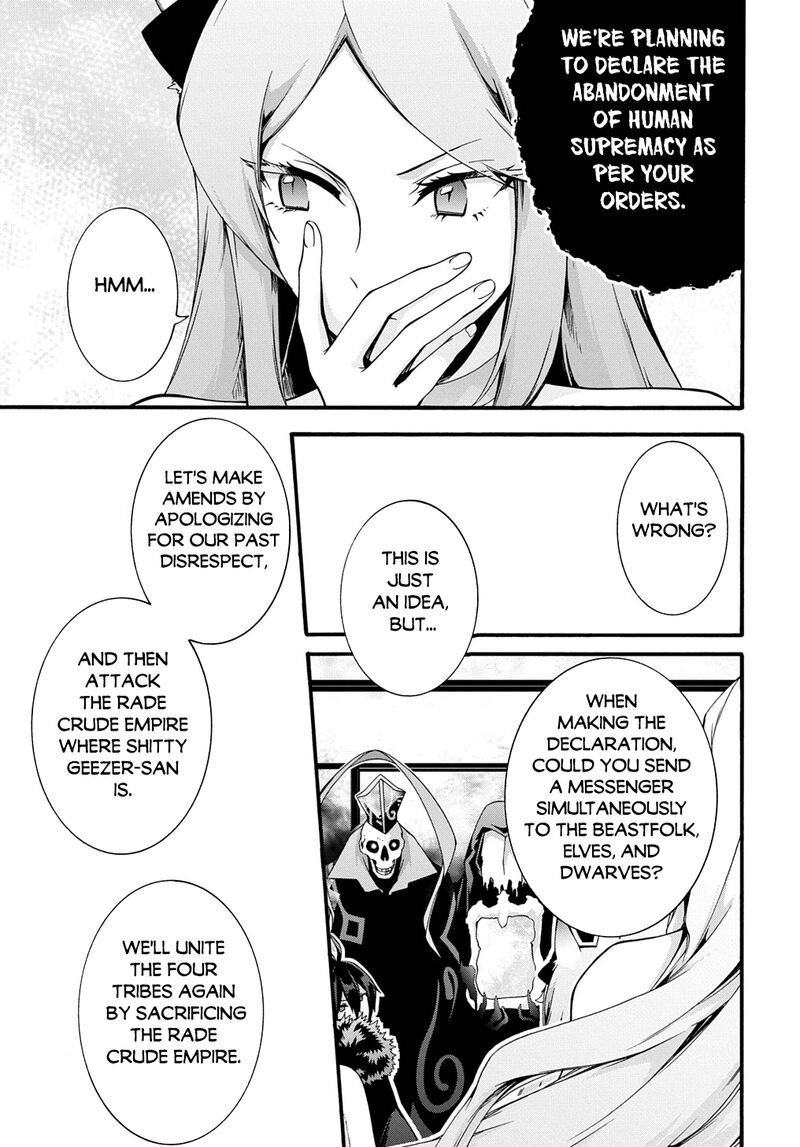 Garbage Brave Isekai Ni Shoukan Sare Suterareta Yuusha No Fukushuu Monogatari Chapter 46 Page 9