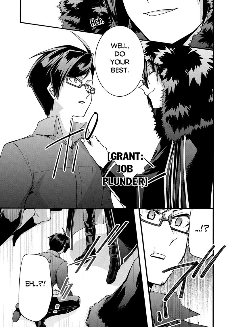 Garbage Brave Isekai Ni Shoukan Sare Suterareta Yuusha No Fukushuu Monogatari Chapter 47 Page 13