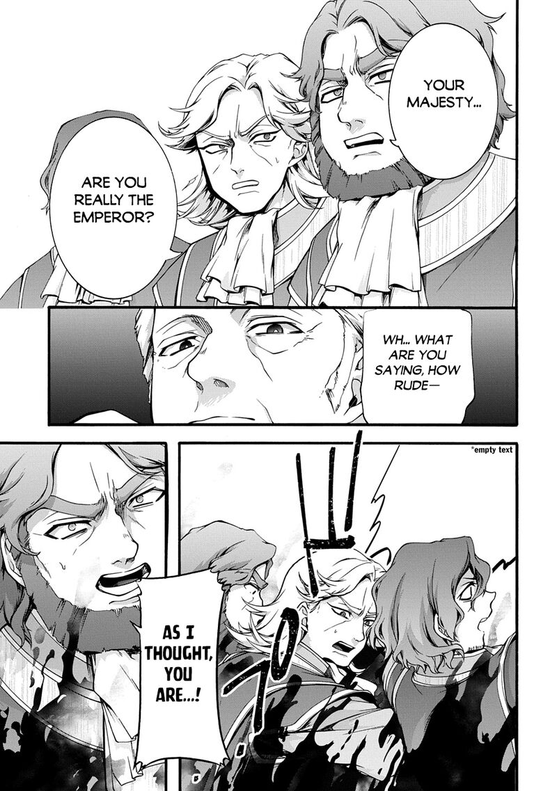 Garbage Brave Isekai Ni Shoukan Sare Suterareta Yuusha No Fukushuu Monogatari Chapter 48 Page 8