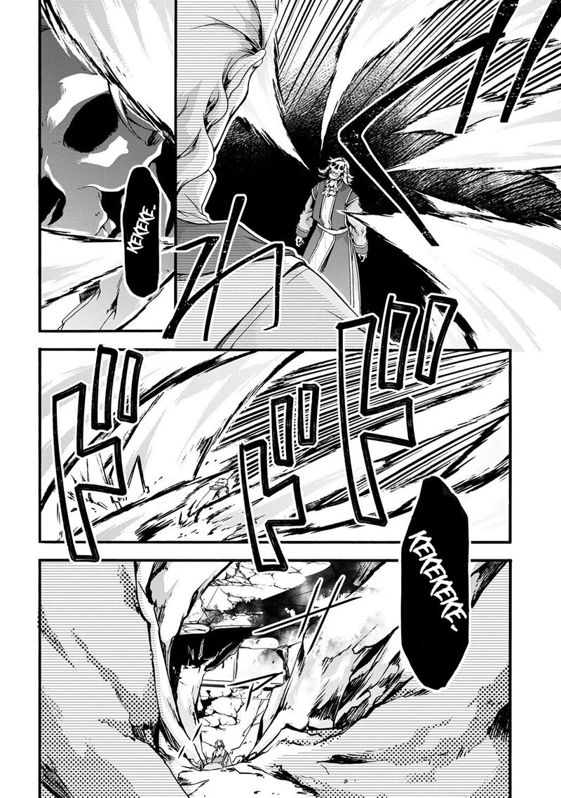 Garbage Brave Isekai Ni Shoukan Sare Suterareta Yuusha No Fukushuu Monogatari Chapter 49 Page 10