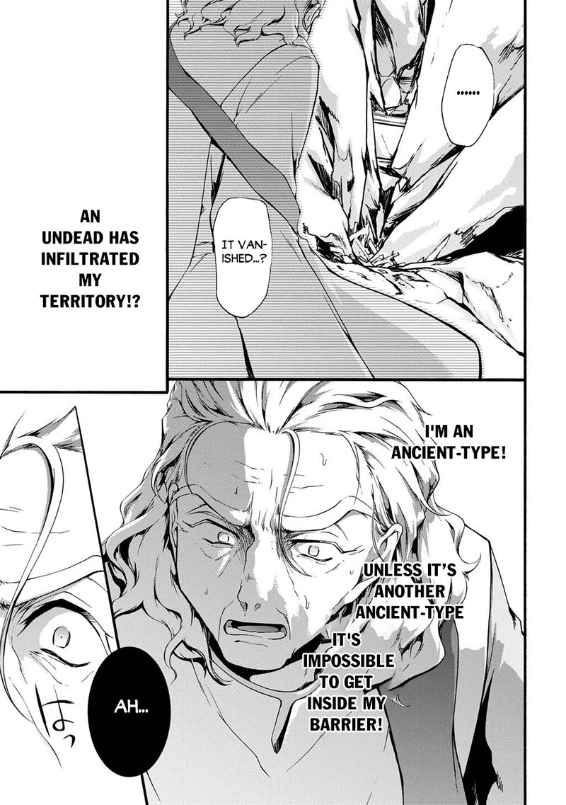 Garbage Brave Isekai Ni Shoukan Sare Suterareta Yuusha No Fukushuu Monogatari Chapter 49 Page 11