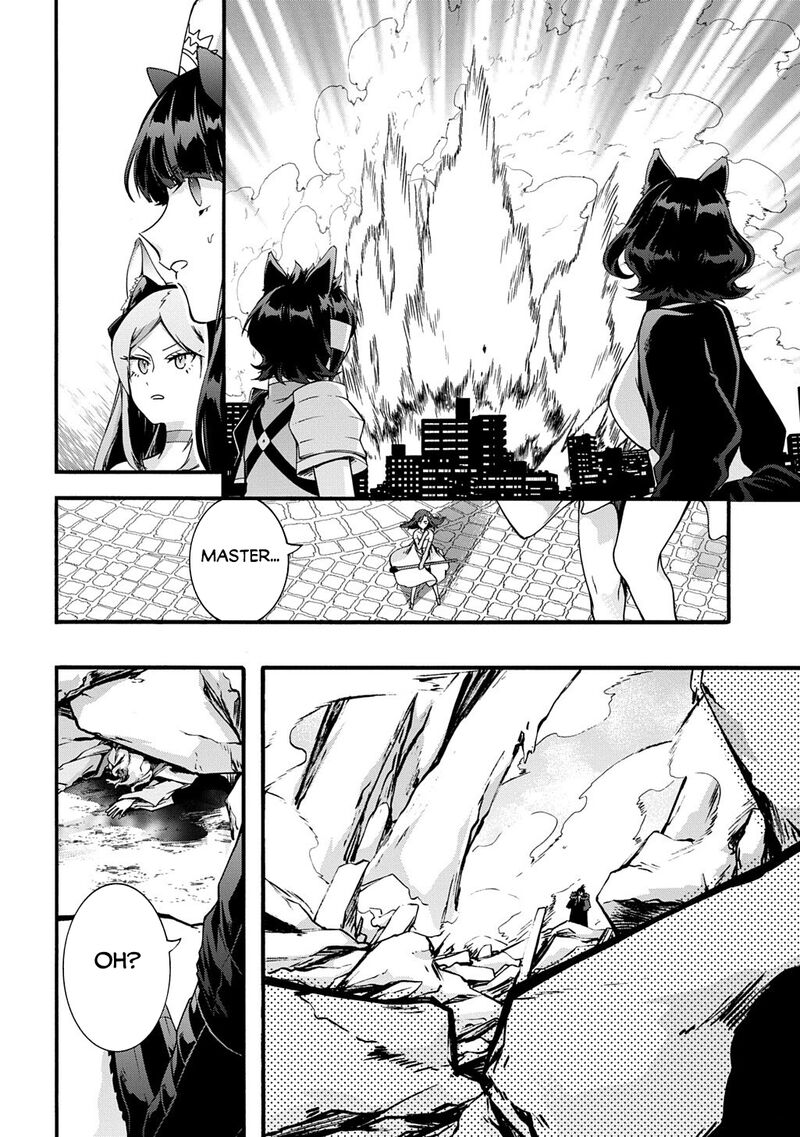 Garbage Brave Isekai Ni Shoukan Sare Suterareta Yuusha No Fukushuu Monogatari Chapter 50 Page 13