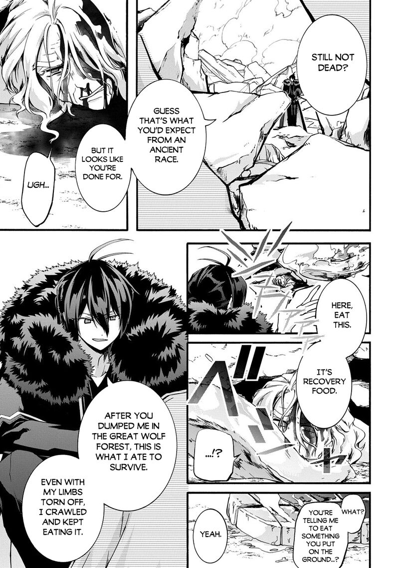 Garbage Brave Isekai Ni Shoukan Sare Suterareta Yuusha No Fukushuu Monogatari Chapter 50 Page 14