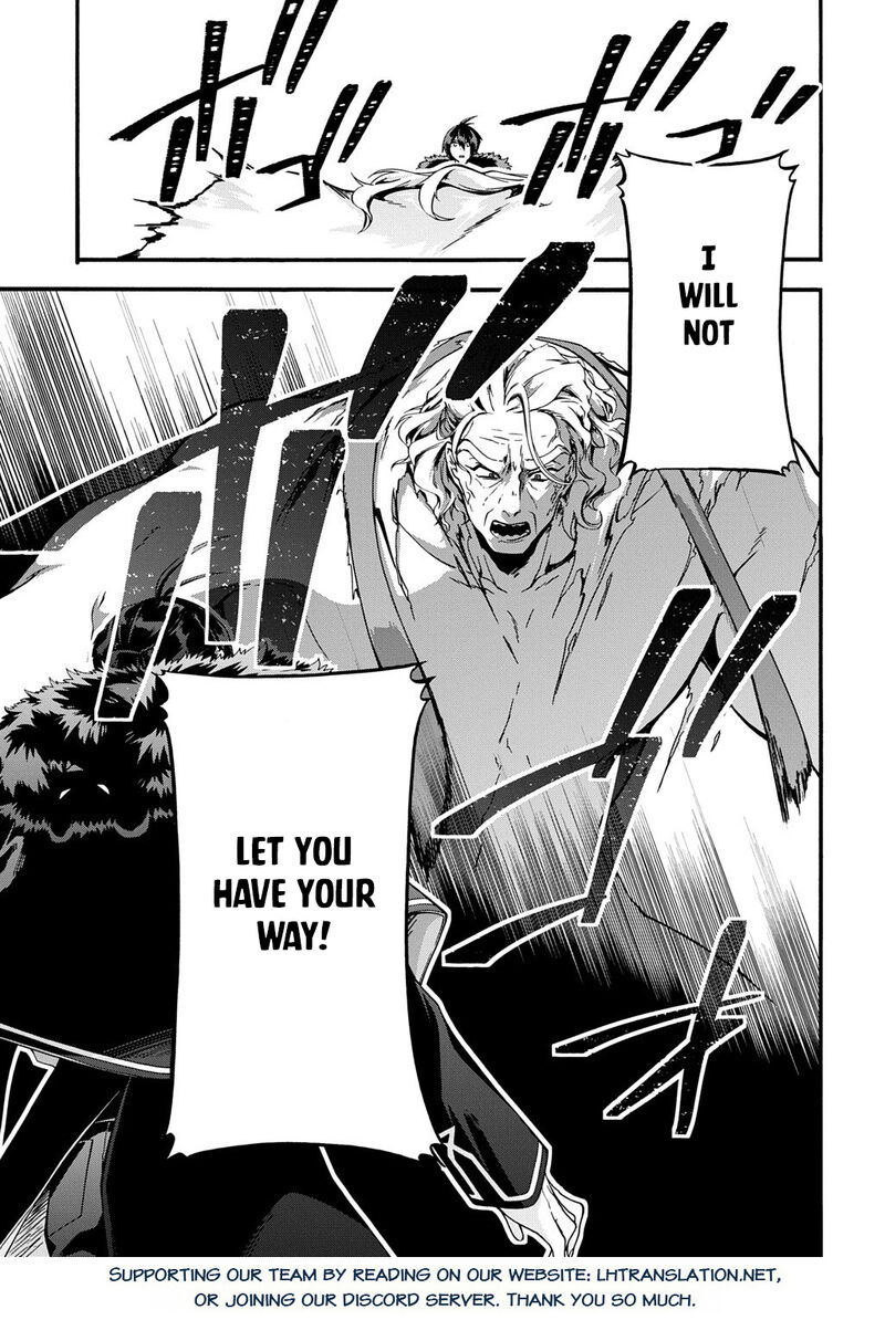 Garbage Brave Isekai Ni Shoukan Sare Suterareta Yuusha No Fukushuu Monogatari Chapter 50 Page 16