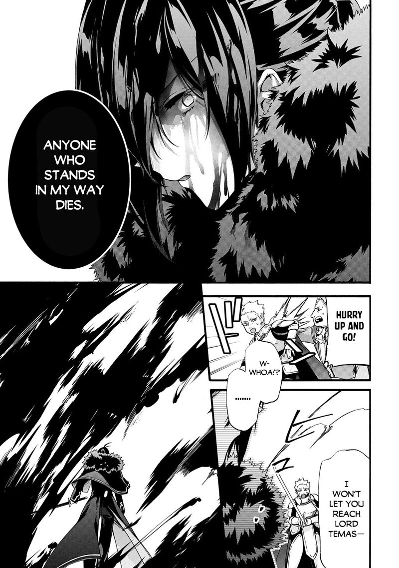 Garbage Brave Isekai Ni Shoukan Sare Suterareta Yuusha No Fukushuu Monogatari Chapter 50 Page 5