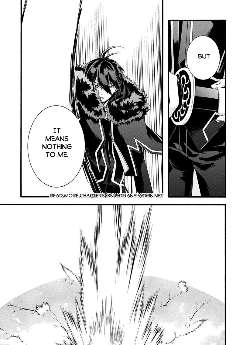 Garbage Brave Isekai Ni Shoukan Sare Suterareta Yuusha No Fukushuu Monogatari Chapter 50 Page 7