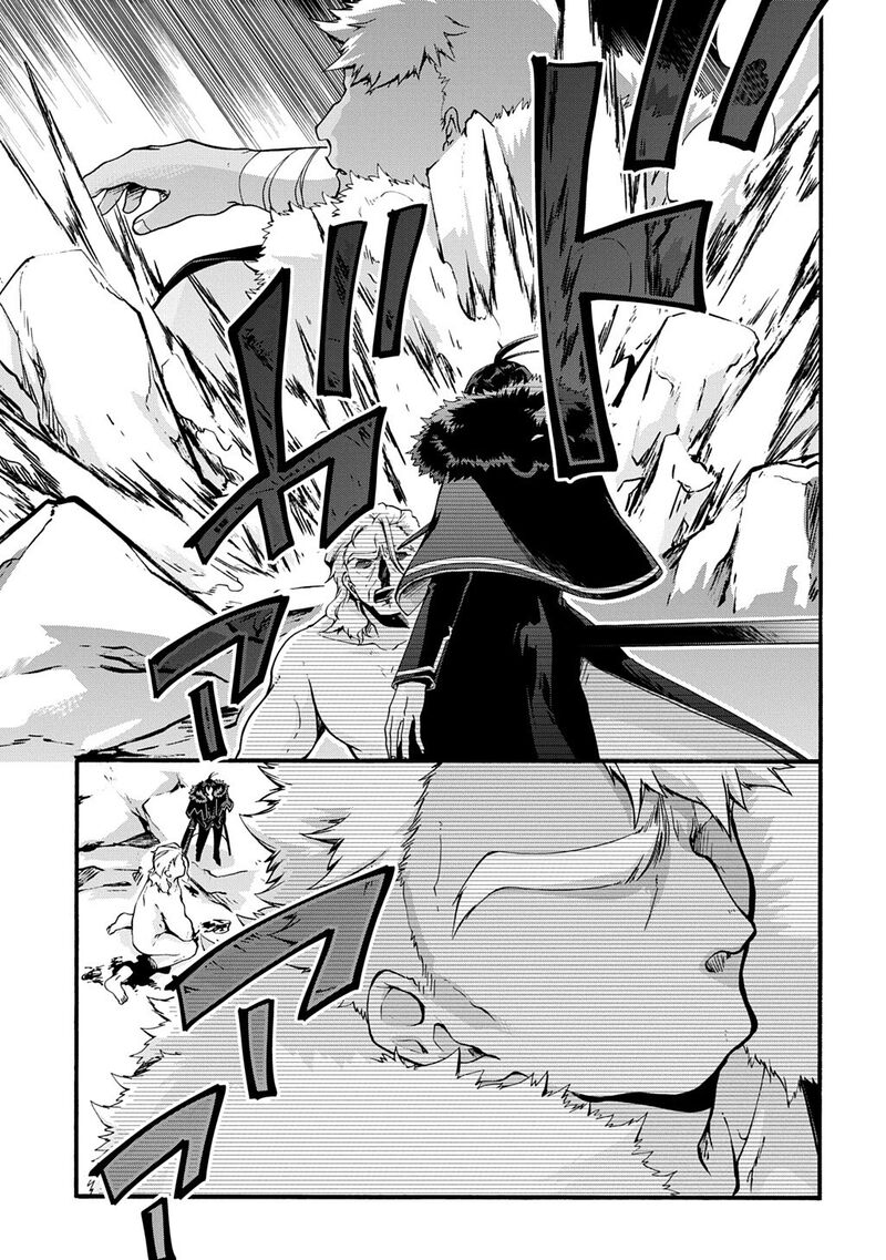 Garbage Brave Isekai Ni Shoukan Sare Suterareta Yuusha No Fukushuu Monogatari Chapter 51 Page 13