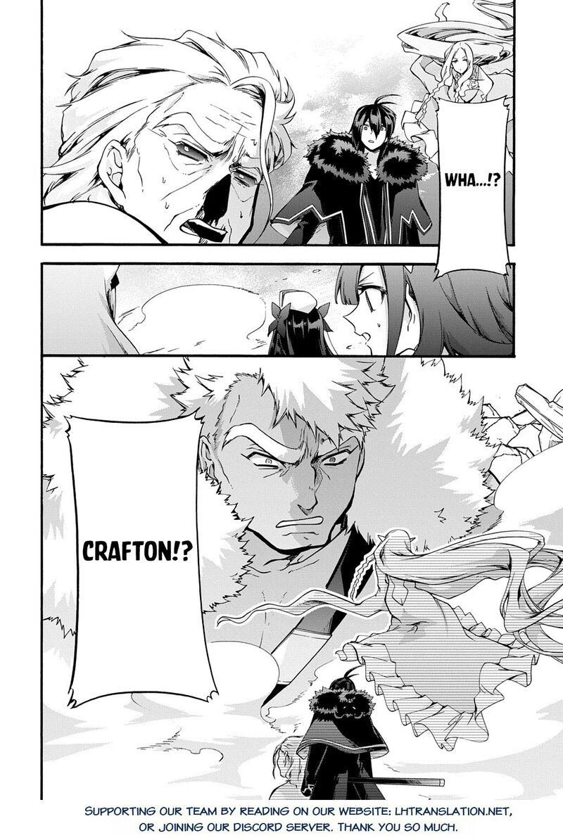 Garbage Brave Isekai Ni Shoukan Sare Suterareta Yuusha No Fukushuu Monogatari Chapter 51 Page 14