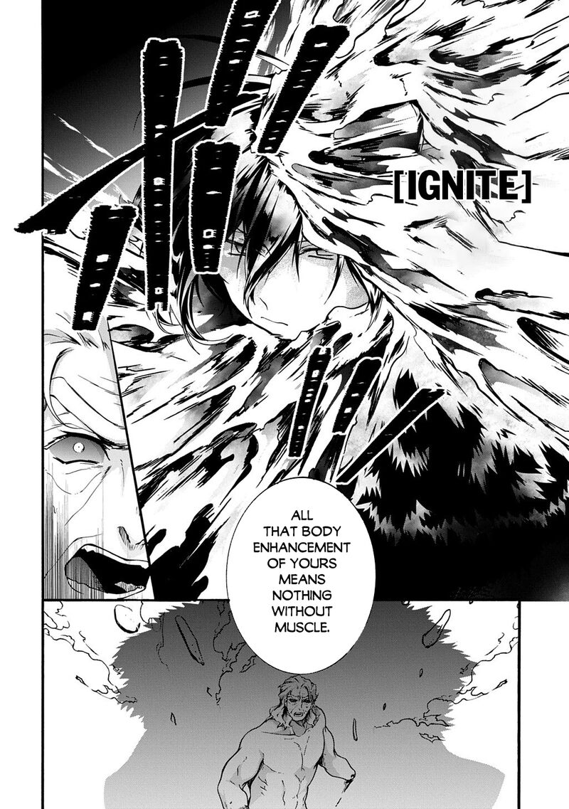 Garbage Brave Isekai Ni Shoukan Sare Suterareta Yuusha No Fukushuu Monogatari Chapter 51 Page 8