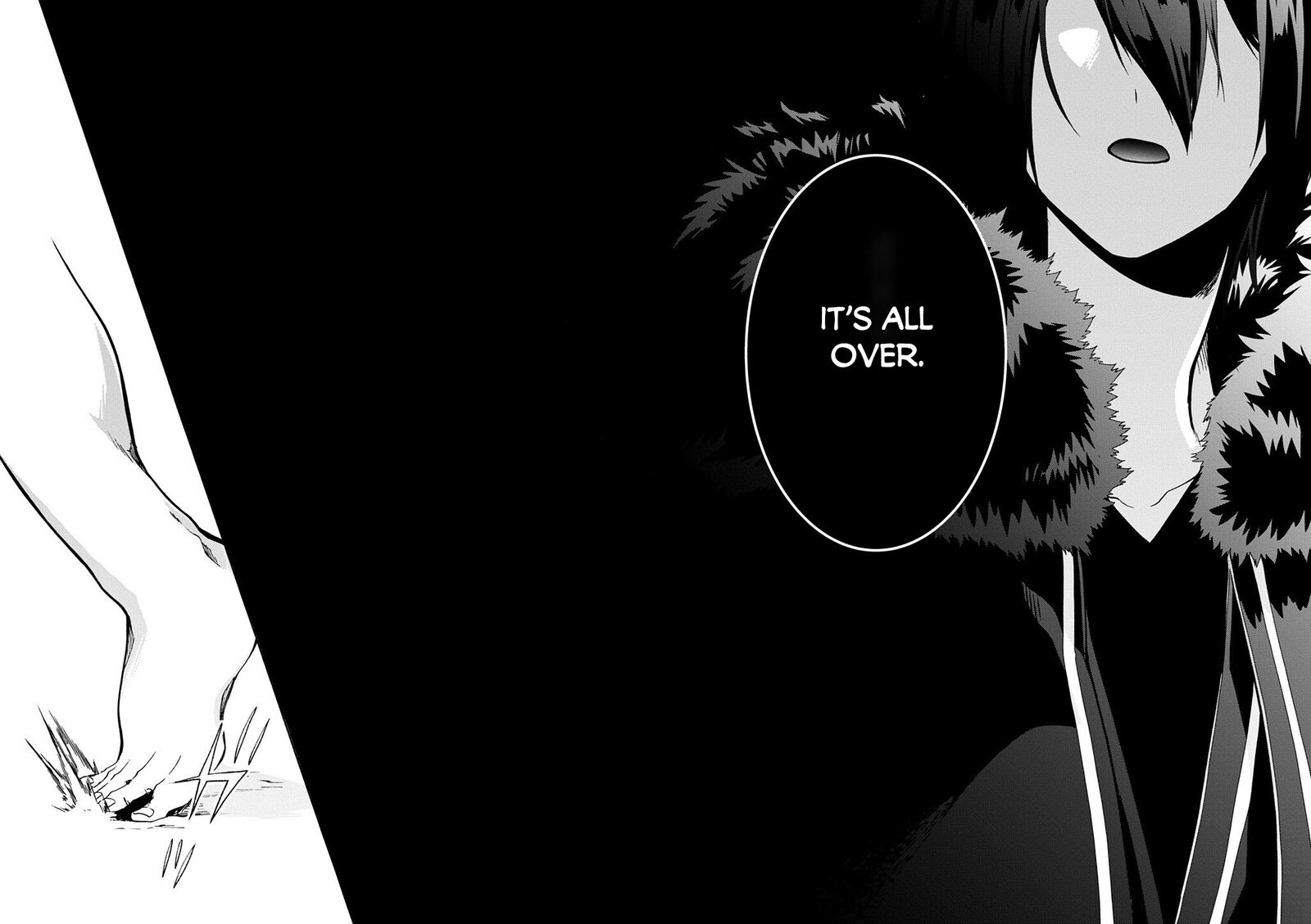 Garbage Brave Isekai Ni Shoukan Sare Suterareta Yuusha No Fukushuu Monogatari Chapter 52 Page 12